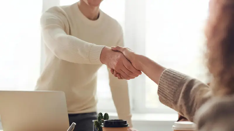 Collaboration Property