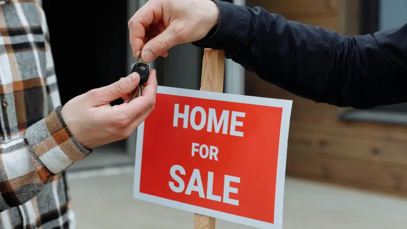 Property Sales