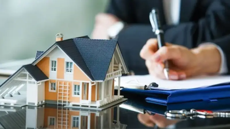 Purchase Property