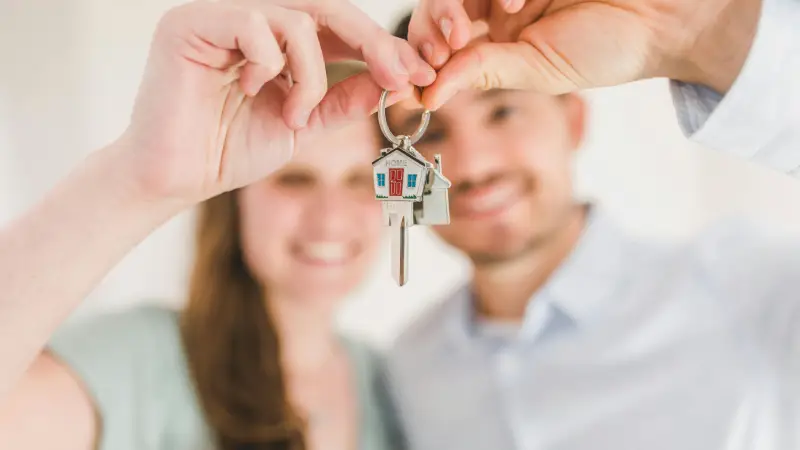 Renting Property