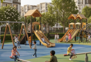 play-ground